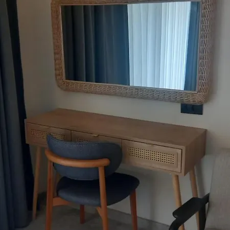 Ciftlique Alize Otel