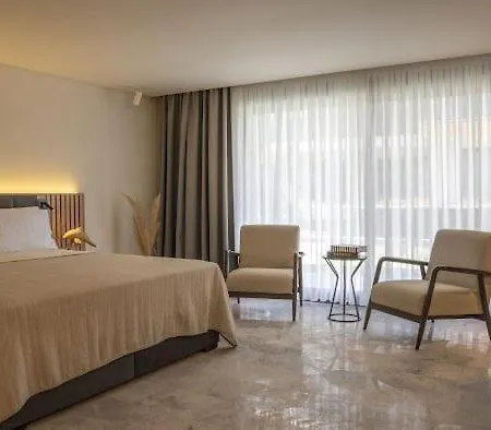 Ciftlique Alize Otel *