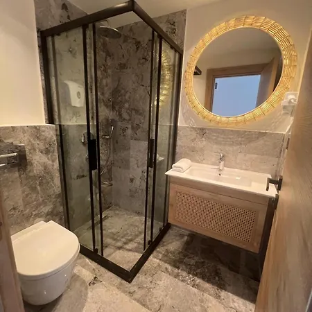 Ciftlique Alize Hotel
