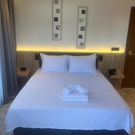 Otel Ciftlique Alize Çeşme
