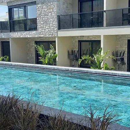 Hotel Ciftlique Alize Cesme