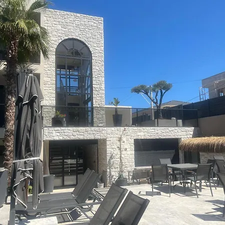 Ciftlique Alize Hotel Cesme