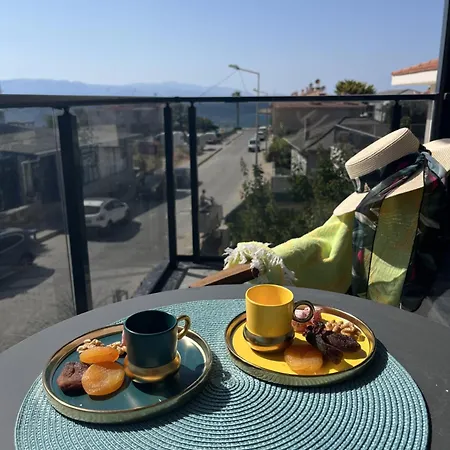 Hotel Ciftlique Alize Cesme