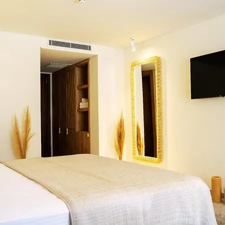 Hotel Ciftlique Alize