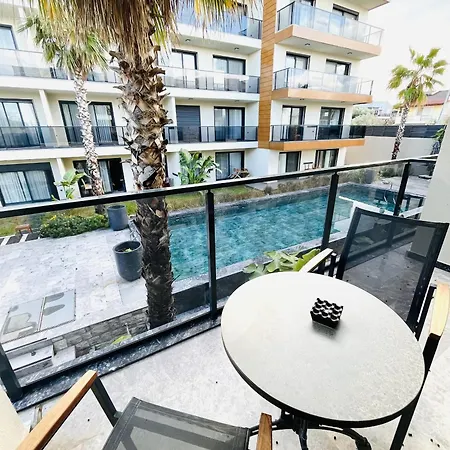 Hotel Ciftlique Alize *