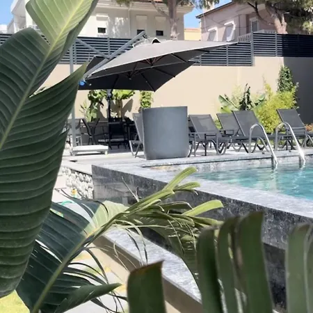 Ciftlique Alize Otel *