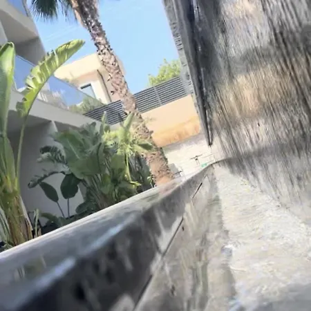 Ciftlique Alize Otel Çeşme