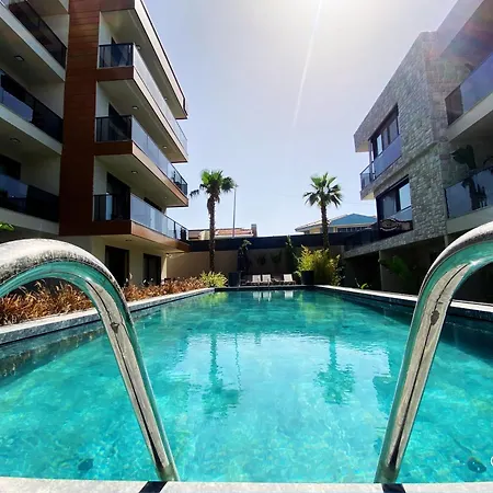 Ciftlique Alize Hotel Cesme