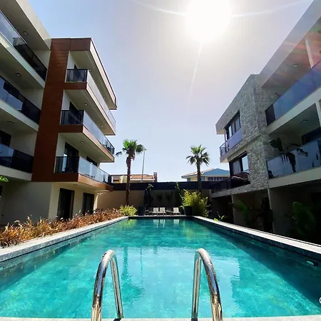 Ciftlique Alize Hotel