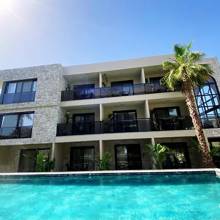 Ciftlique Alize Hotel *