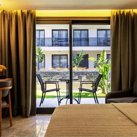 Hotel Ciftlique Alize