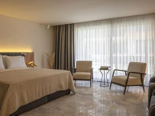 Ciftlique Alize فندق *