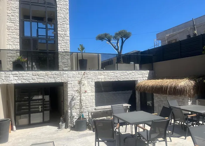 Ciftlique Alize * Çeşme