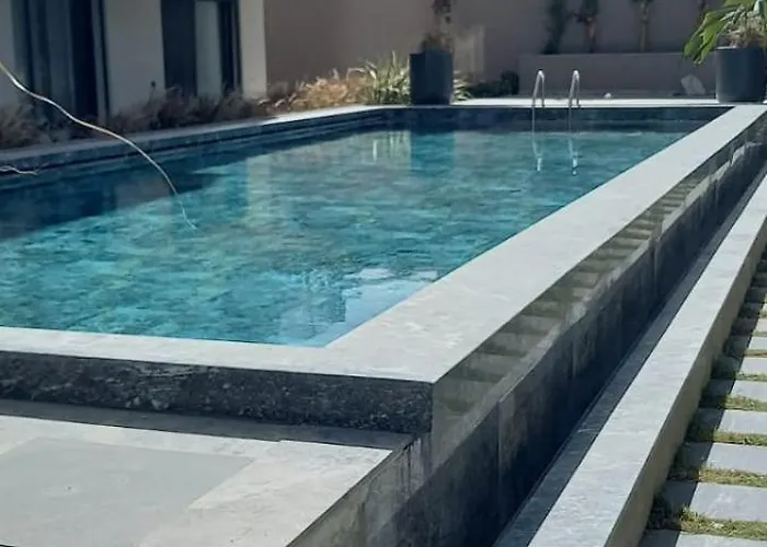 Ciftlique Alize فندق Çeşme