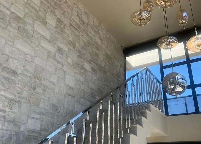 Ciftlique Alize فندق *