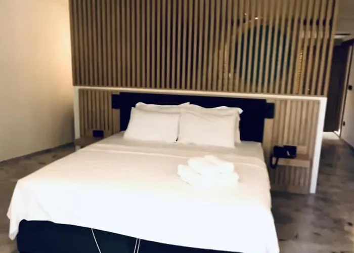 Ciftlique Alize فندق