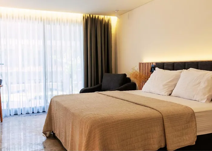 Ciftlique Alize فندق