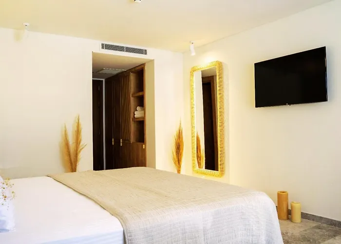 فندق Ciftlique Alize