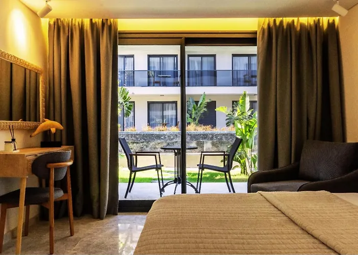 فندق Ciftlique Alize