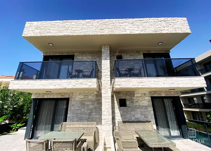 فندق Ciftlique Alize *