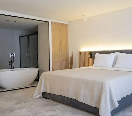 Hotel Ciftlique Alize Cesme