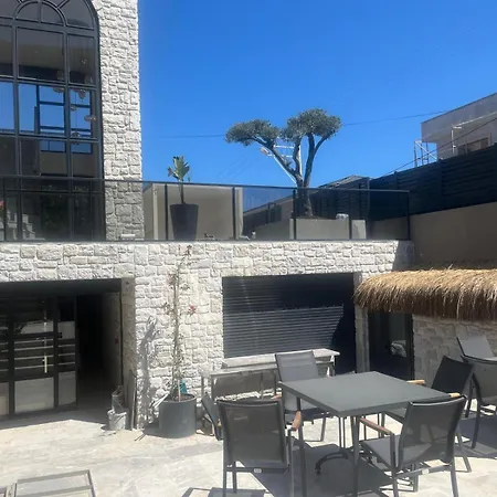 Ciftlique Alize * Çeşme