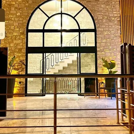 Ciftlique Alize Çeşme