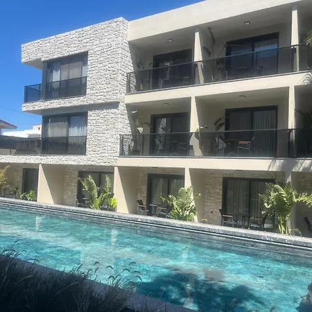 Ciftlique Alize Otel