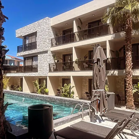 Otel Ciftlique Alize *