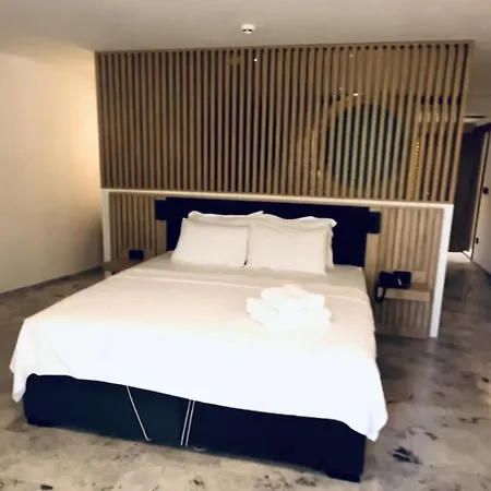 Ciftlique Alize Hotel