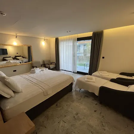 Ciftlique Alize Otel *