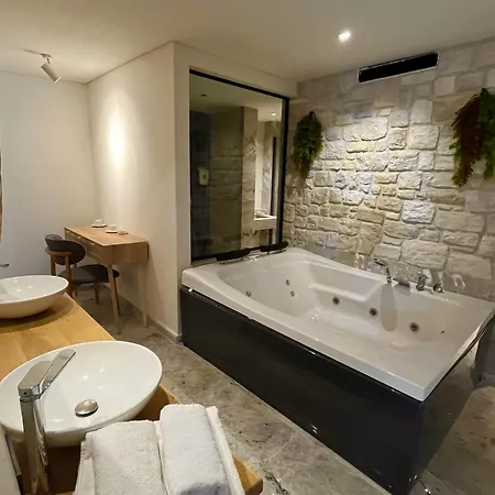 Otel Ciftlique Alize *