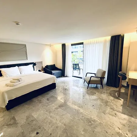 Ciftlique Alize * Çeşme