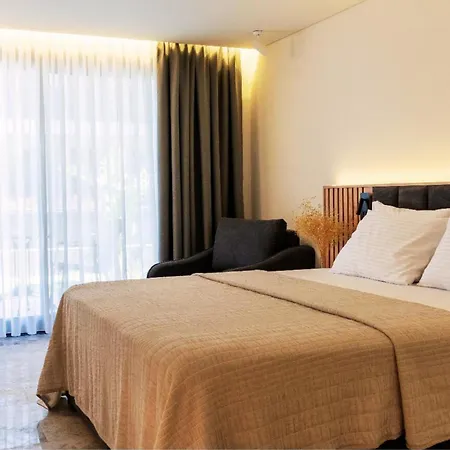 Ciftlique Alize Otel