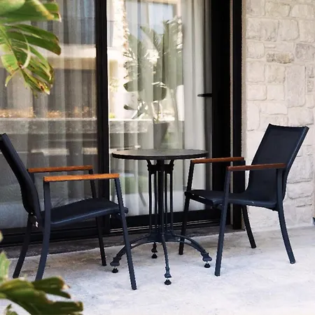 Ciftlique Alize * Çeşme