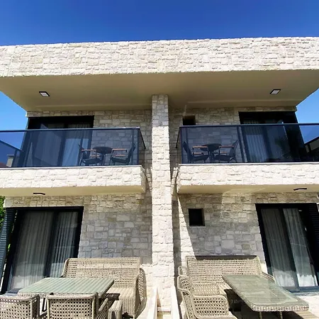 Otel Ciftlique Alize *