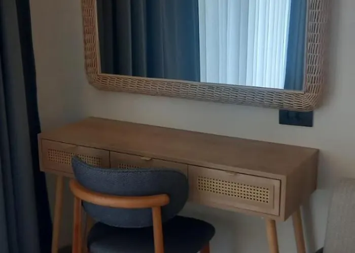 Ciftlique Alize 酒店