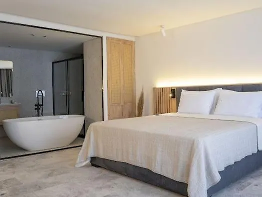 酒店 Ciftlique Alize Çeşme