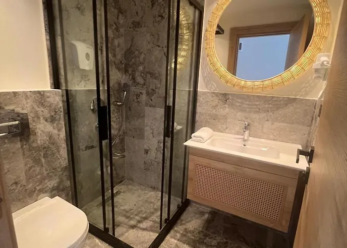 Ciftlique Alize 酒店