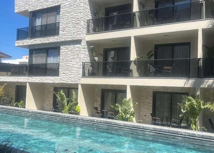 Ciftlique Alize 酒店