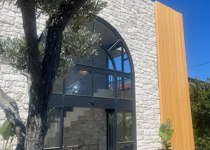 Ciftlique Alize 酒店 *