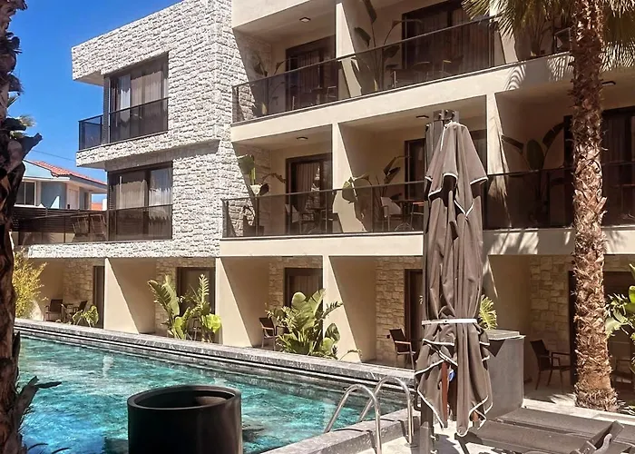 酒店 Ciftlique Alize *