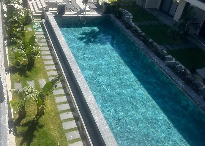 酒店 Ciftlique Alize *