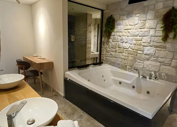 酒店 Ciftlique Alize *