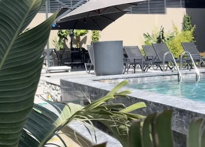 Ciftlique Alize 酒店 *