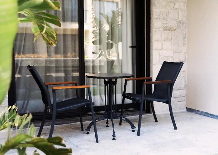 Ciftlique Alize * Çeşme